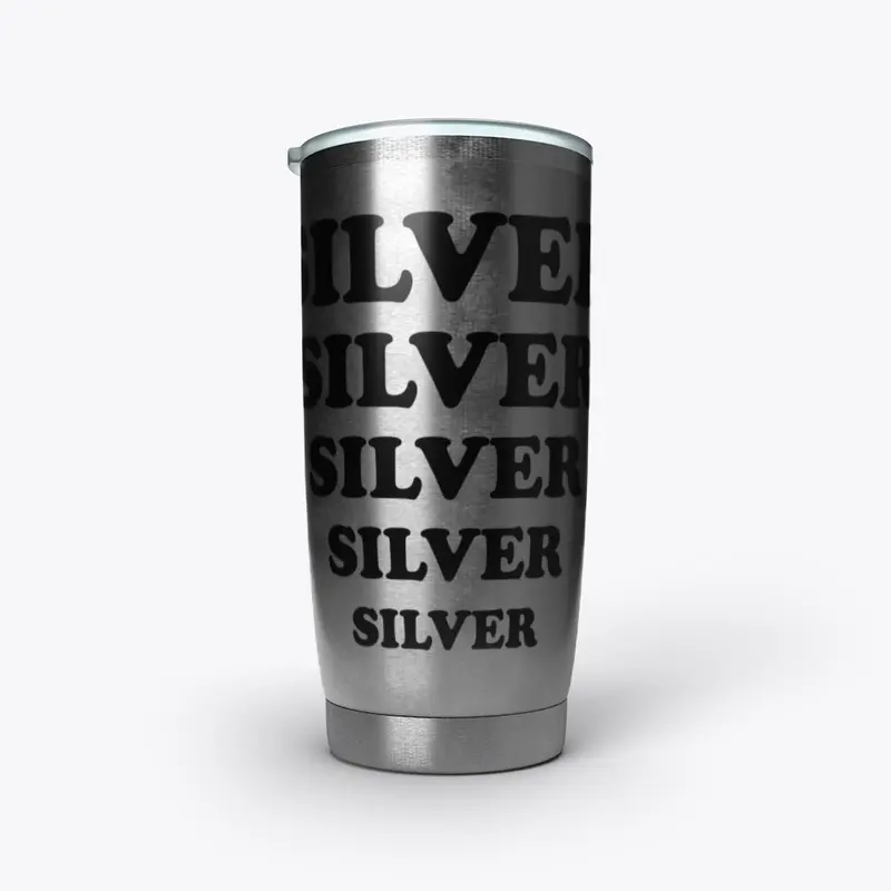 Silver Silver Silver