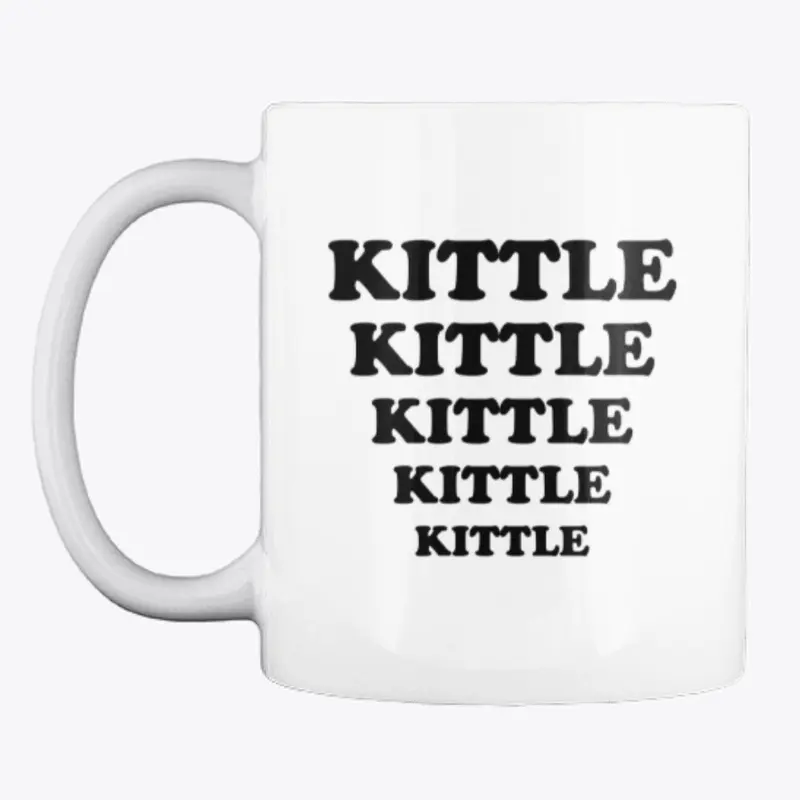 Kittle Kittle Kittle