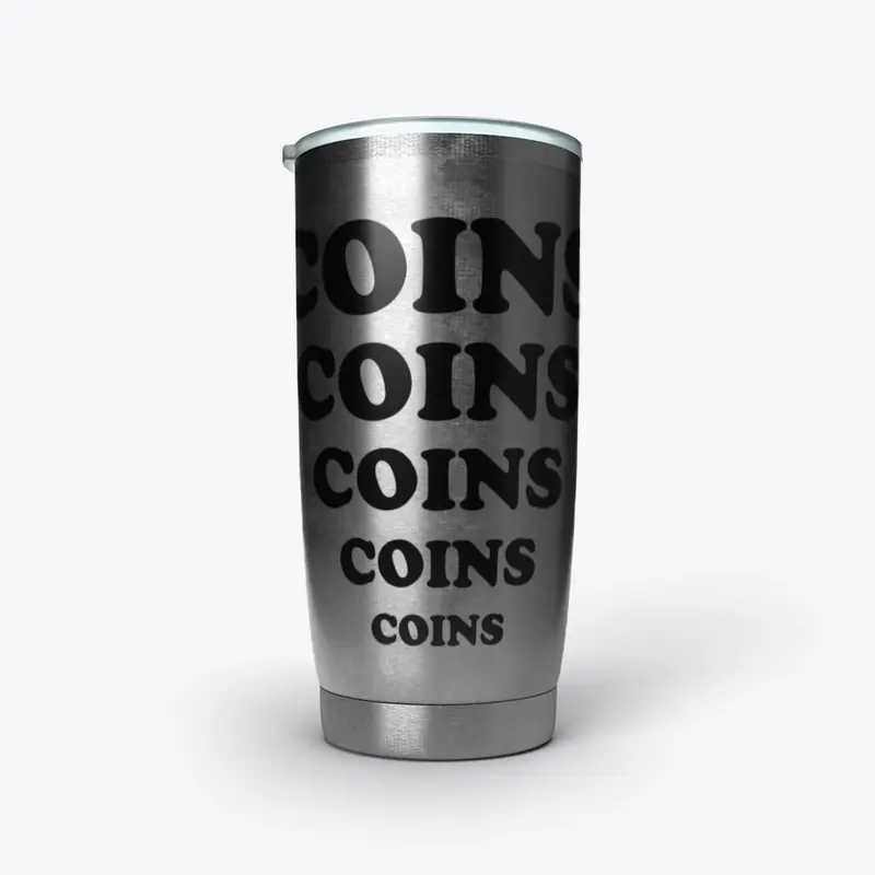 Coins Coins Coins